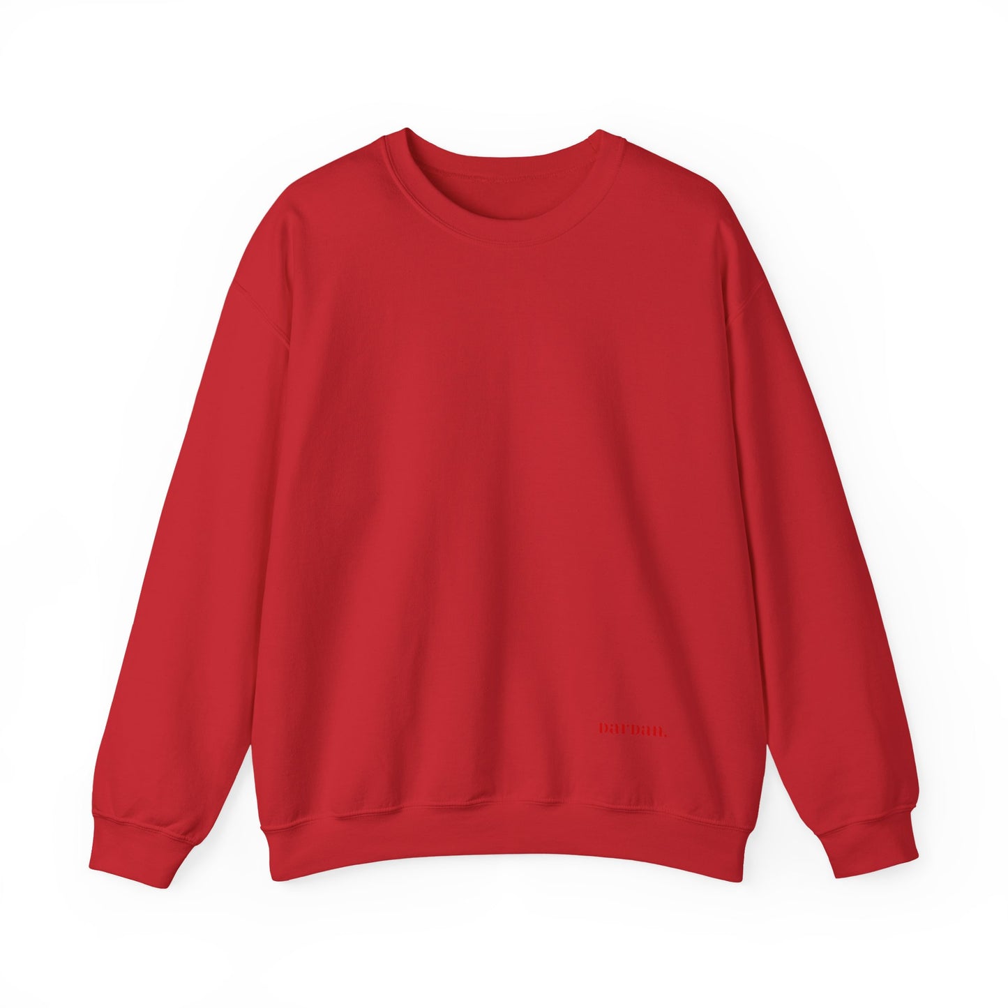 Unisex Crewneck Sweatshirt KOSOVA SKANDERBEG