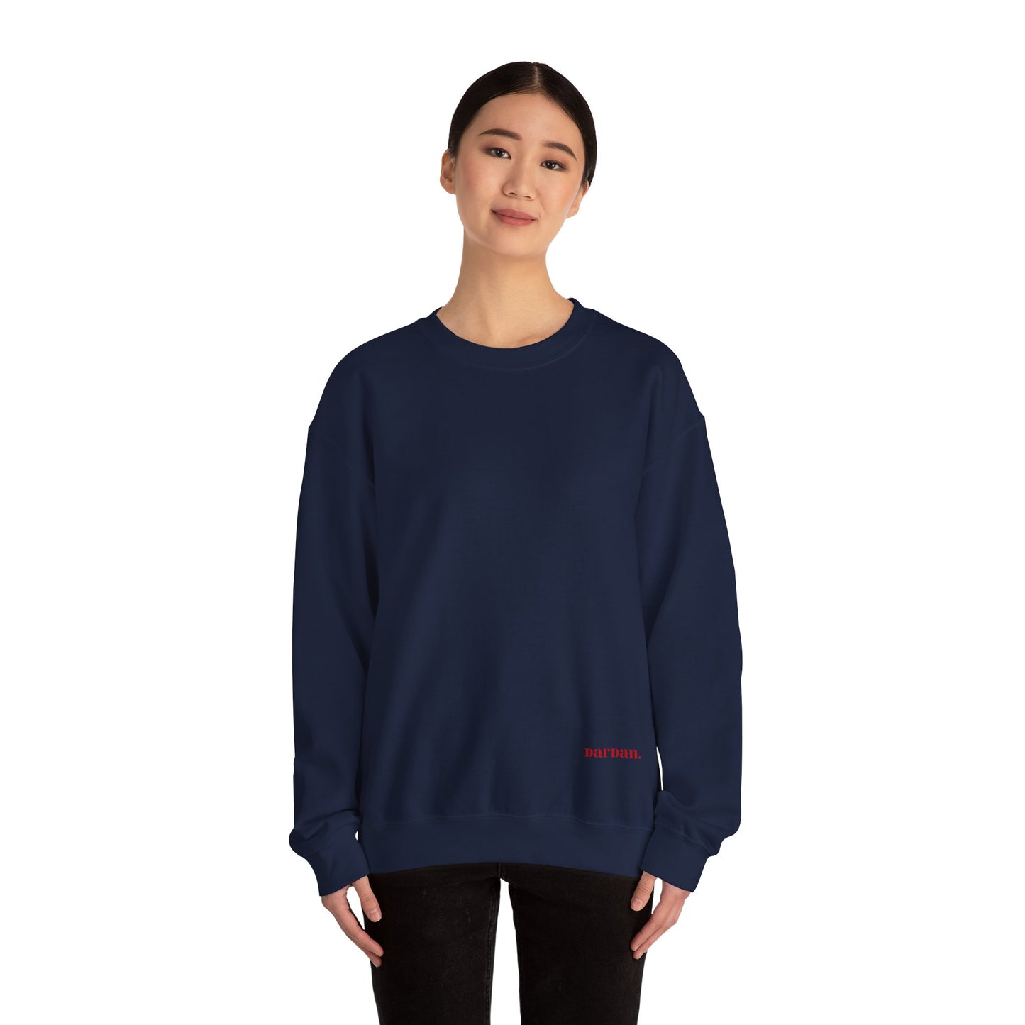 Unisex Crewneck Sweatshirt KOSOVA SKANDERBEG