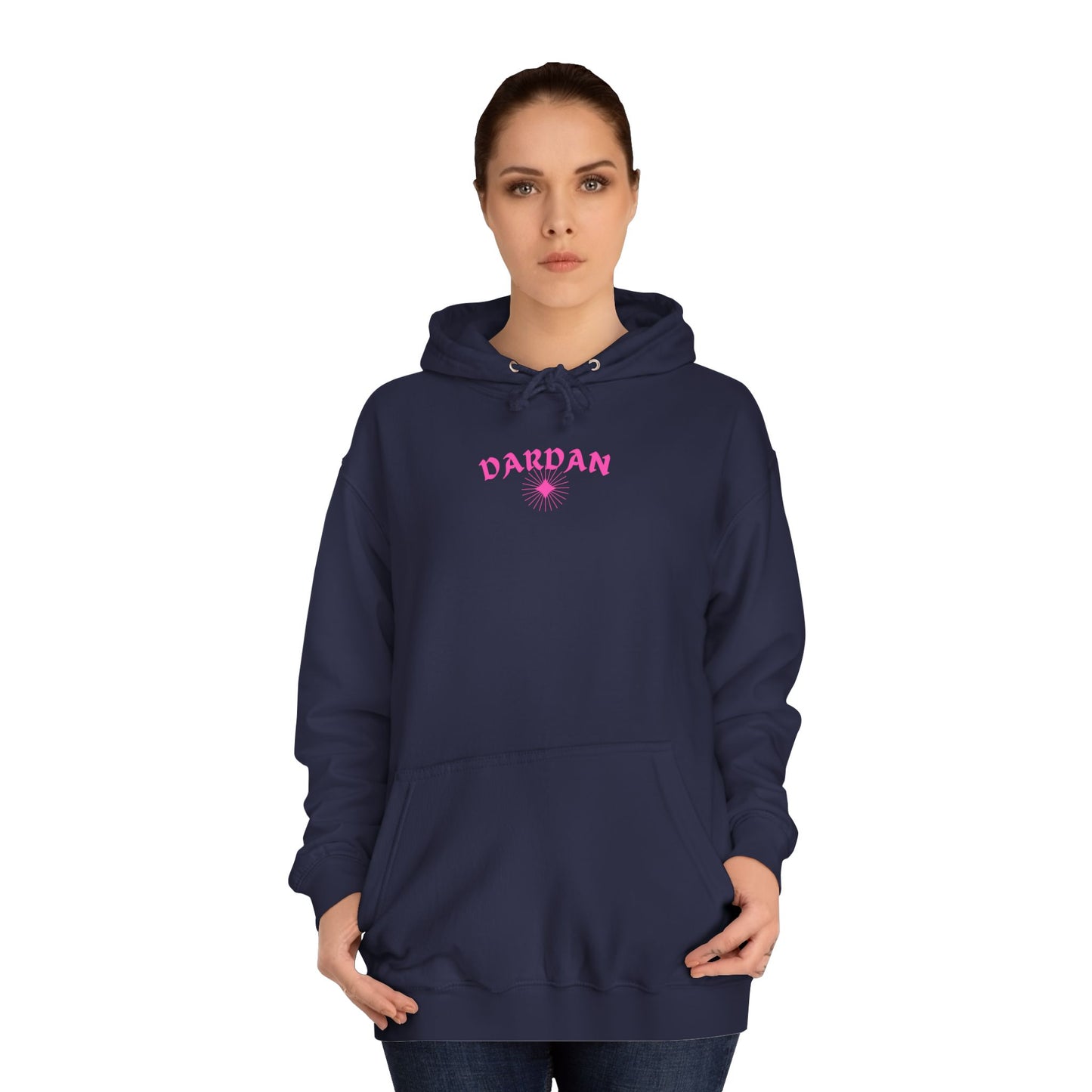 KOSOVA ANGEL HOODIE