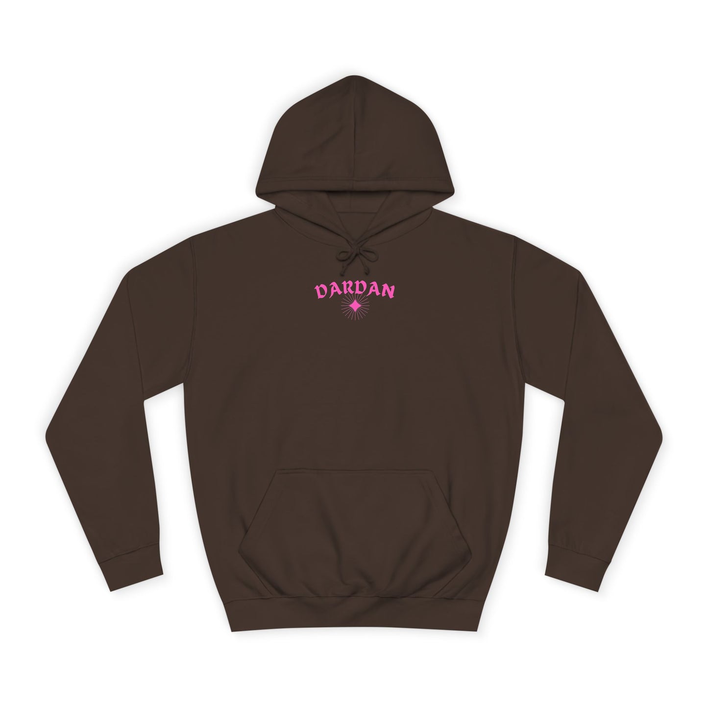 KOSOVA ANGEL HOODIE