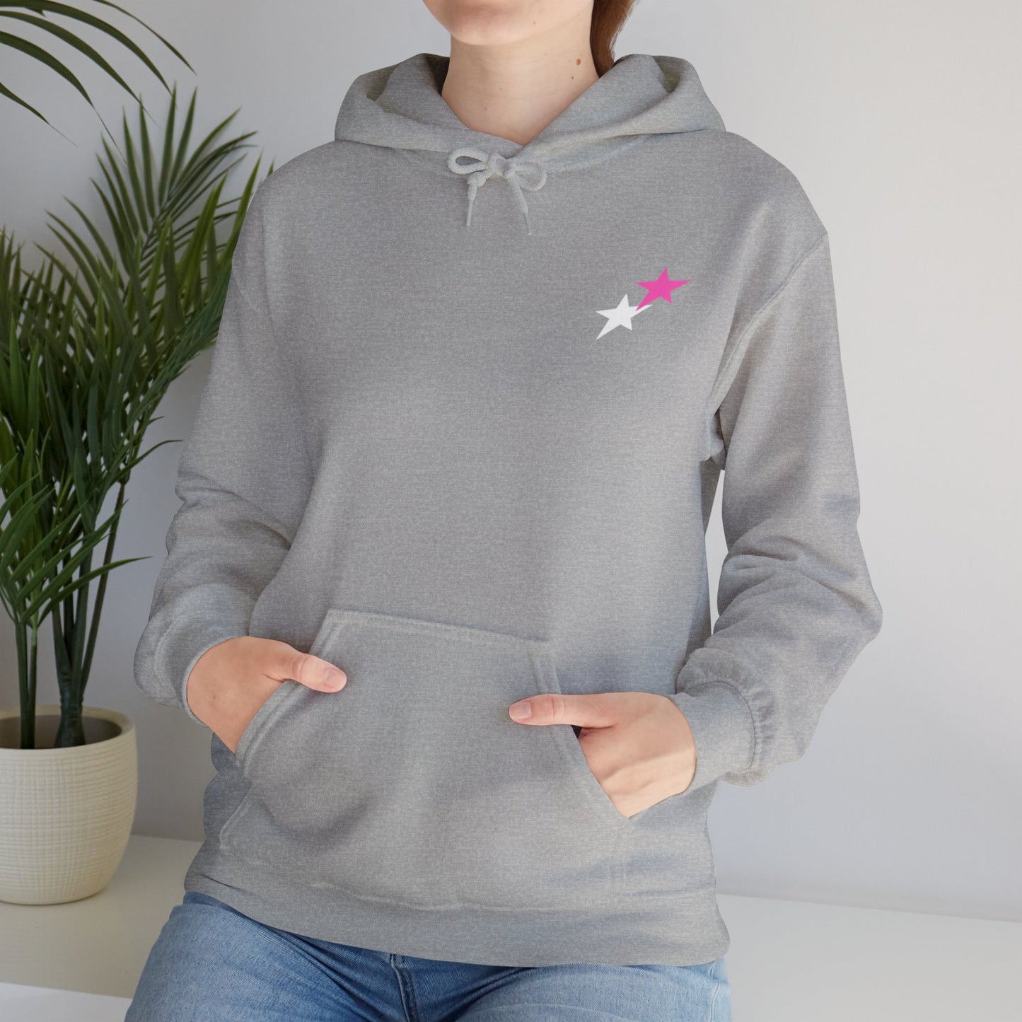 Kosova Graphic Hoodie OVERSIZE