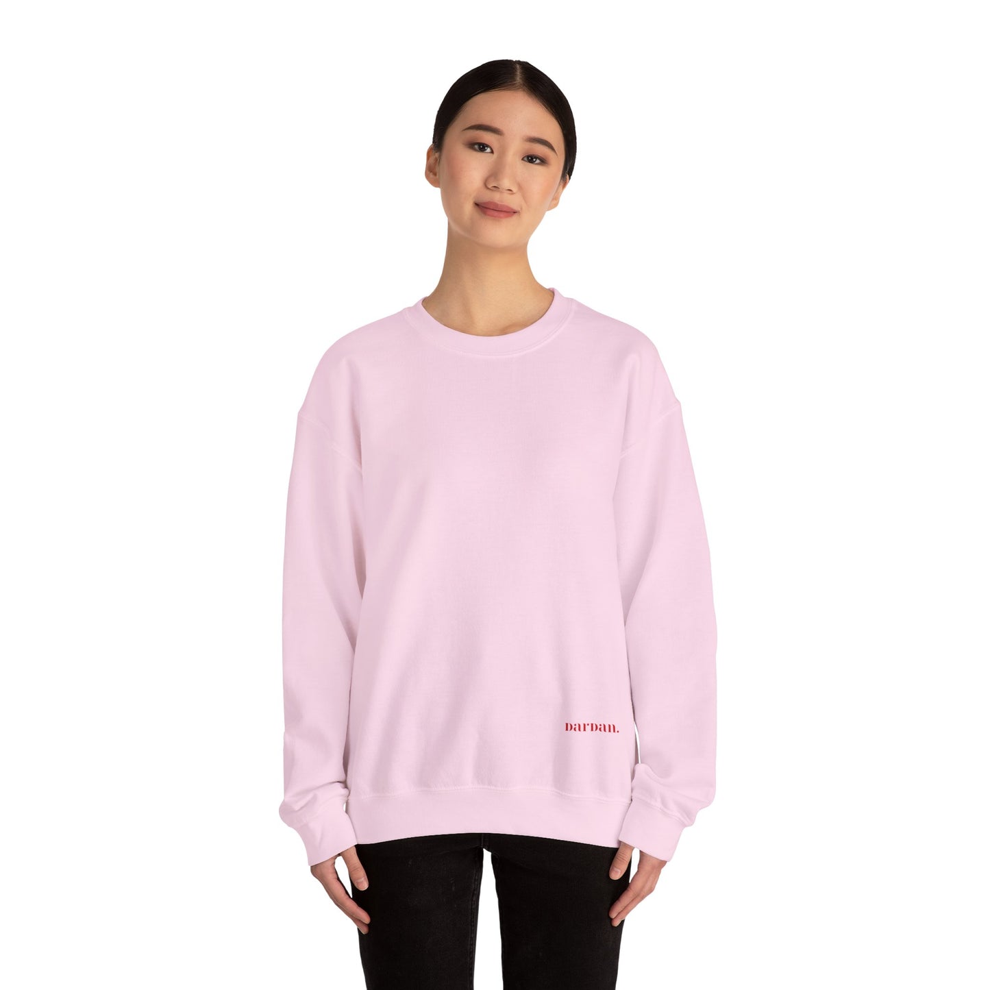 Unisex Crewneck Sweatshirt KOSOVA SKANDERBEG