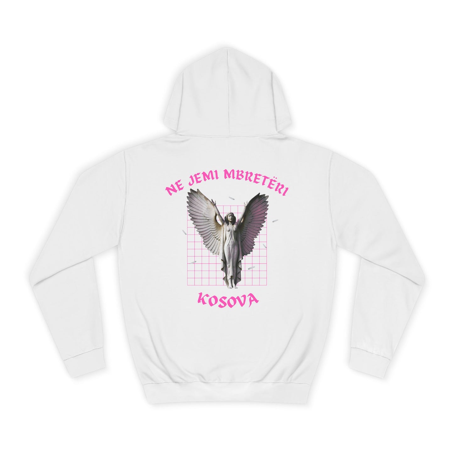 KOSOVA ANGEL HOODIE