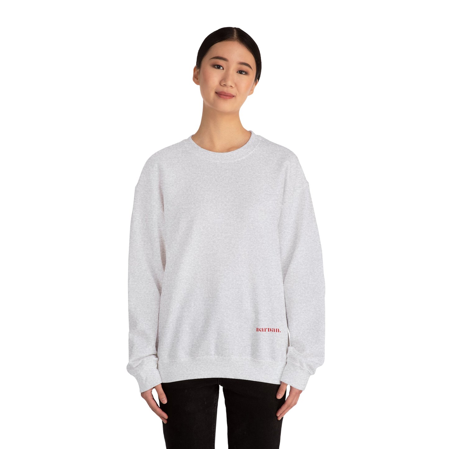 Unisex Crewneck Sweatshirt KOSOVA SKANDERBEG