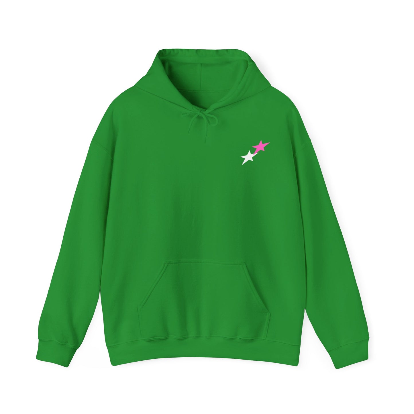 Kosova Graphic Hoodie OVERSIZE
