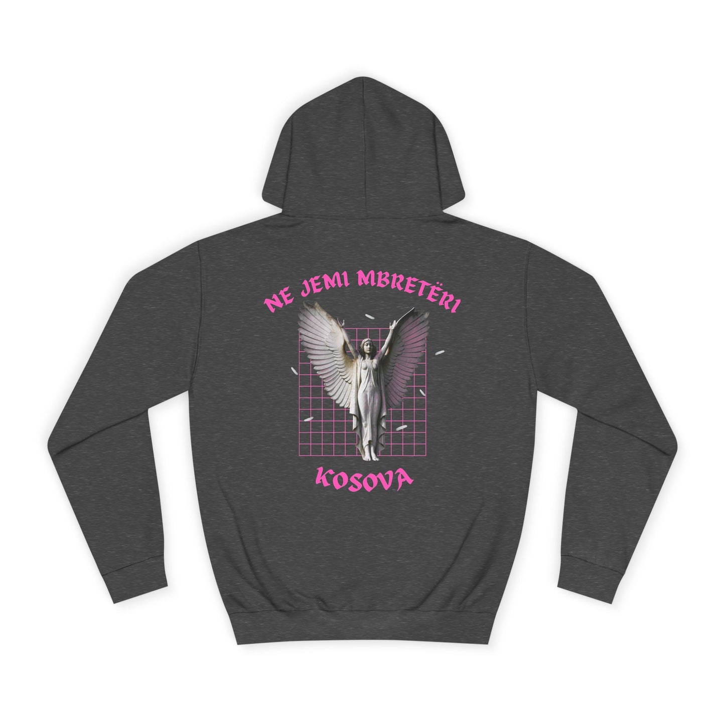 KOSOVA ANGEL HOODIE