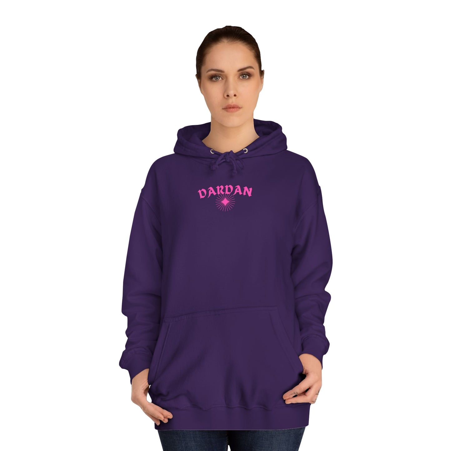 KOSOVA ANGEL HOODIE