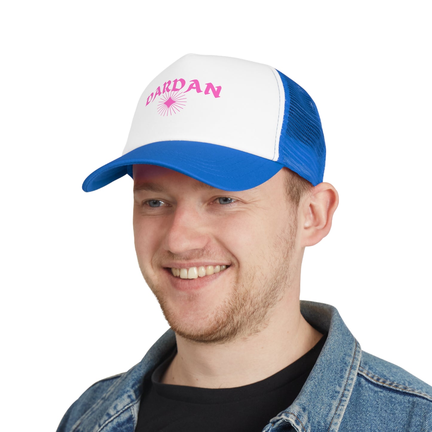 DARDAN CAP
