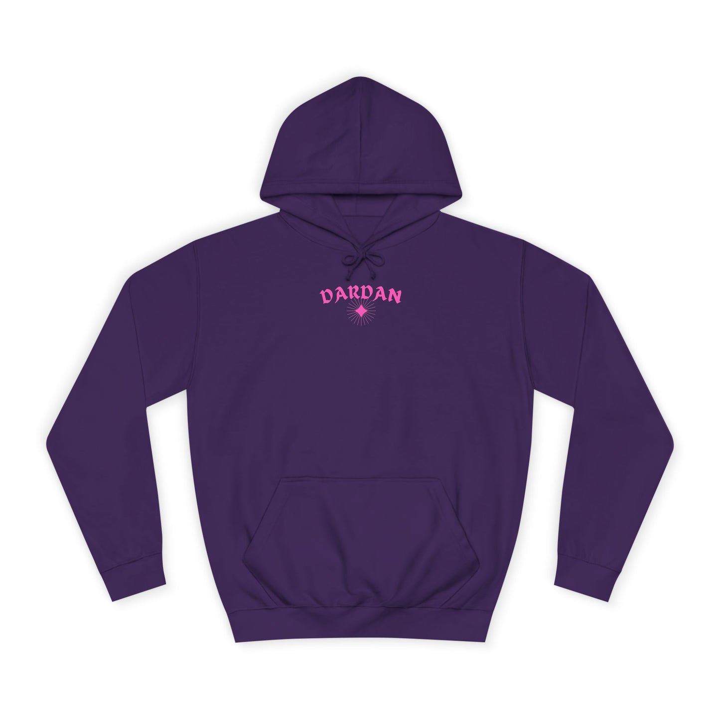 KOSOVA ANGEL HOODIE