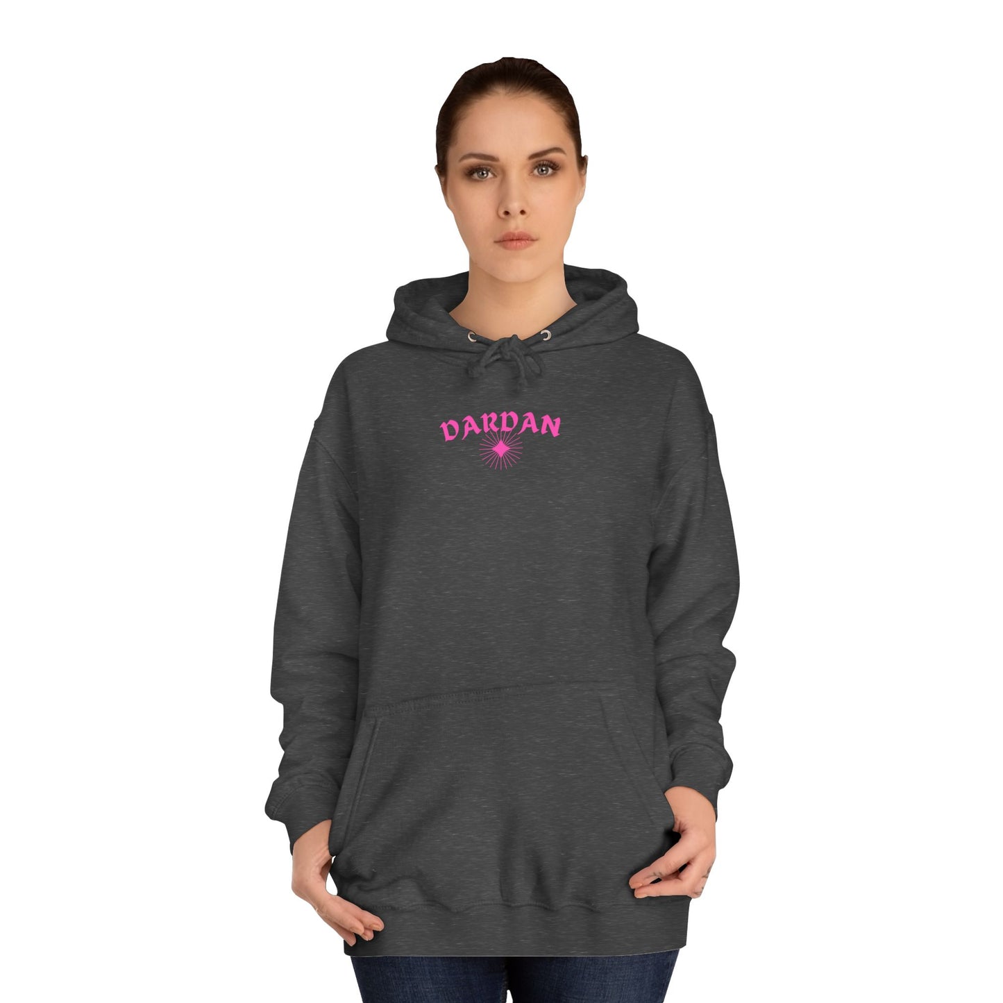 KOSOVA ANGEL HOODIE