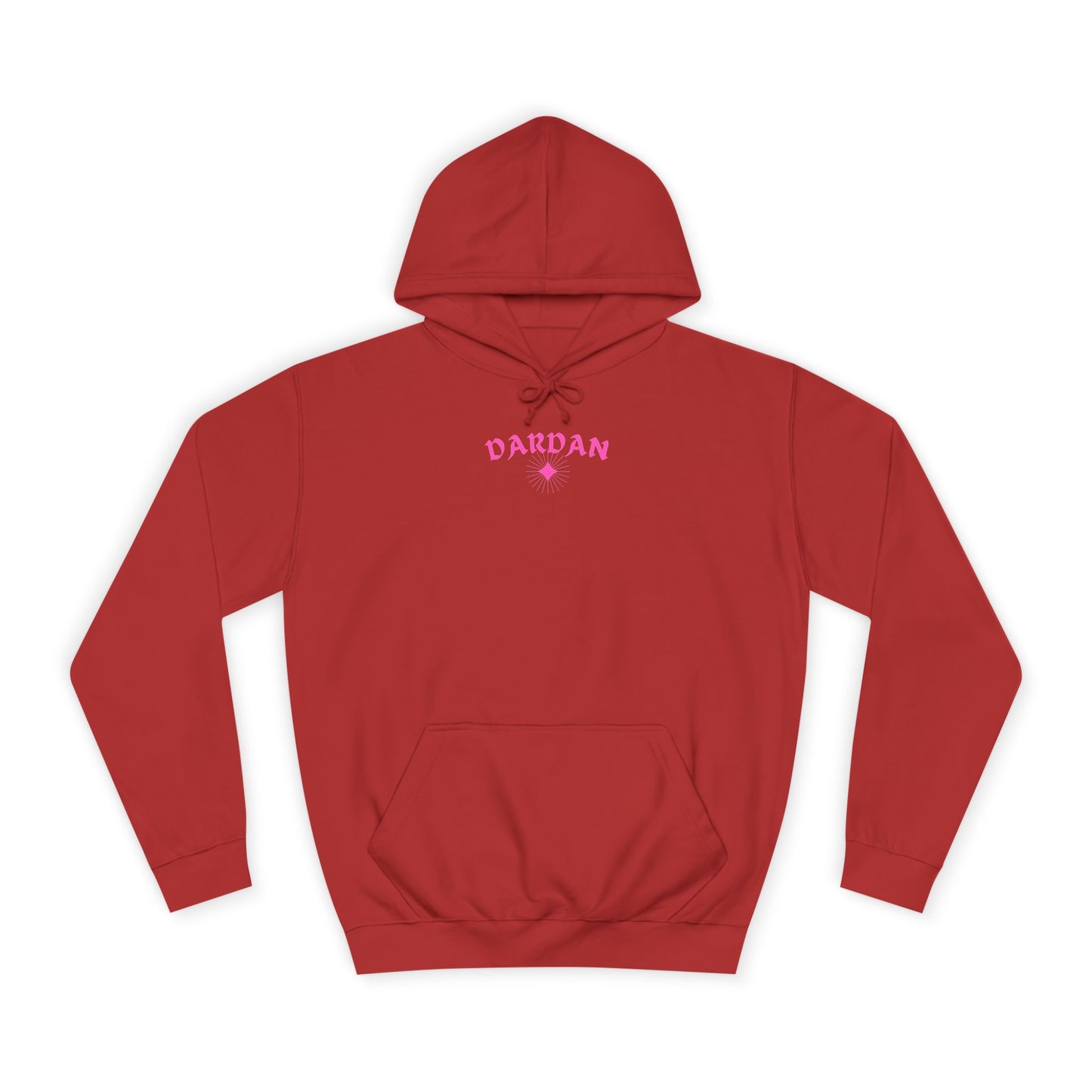 KOSOVA ANGEL HOODIE
