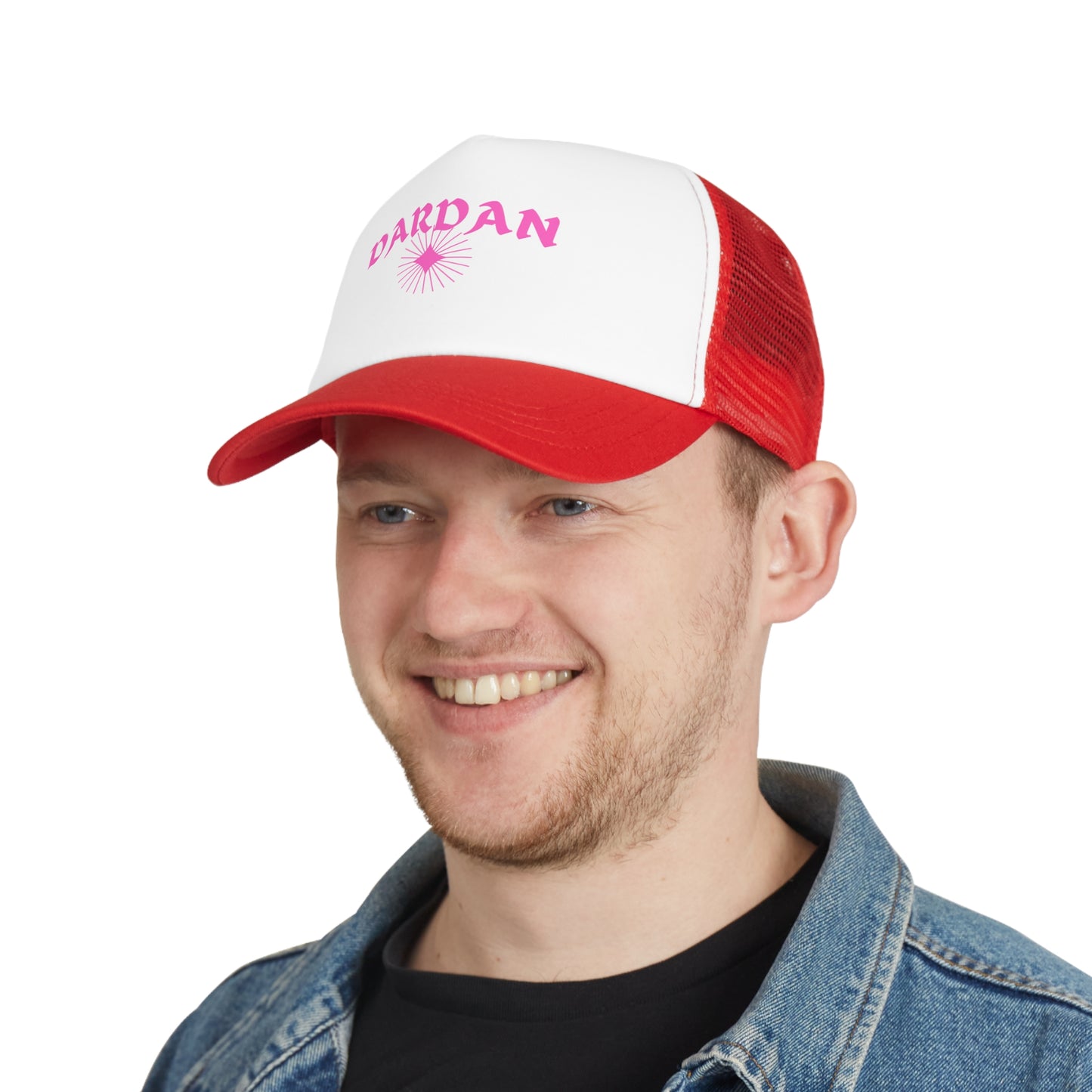 DARDAN CAP