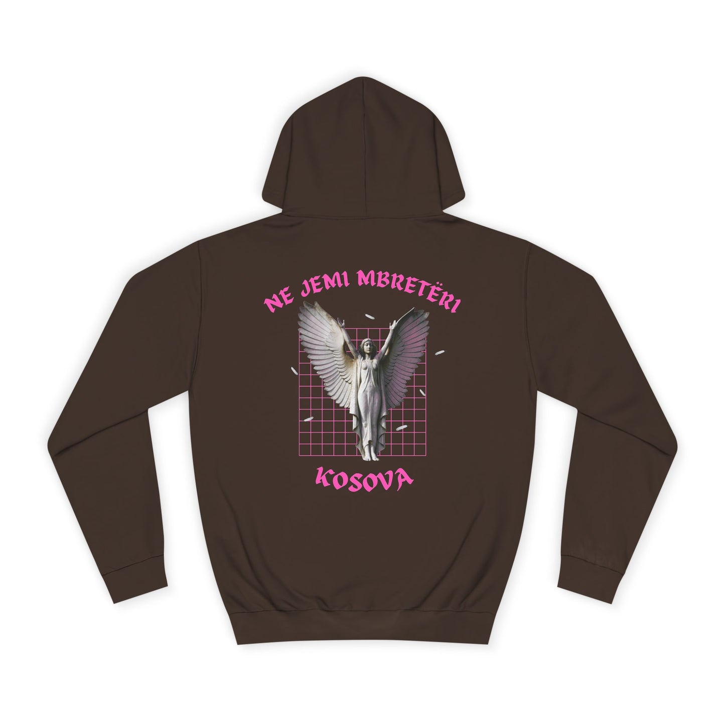 KOSOVA ANGEL HOODIE