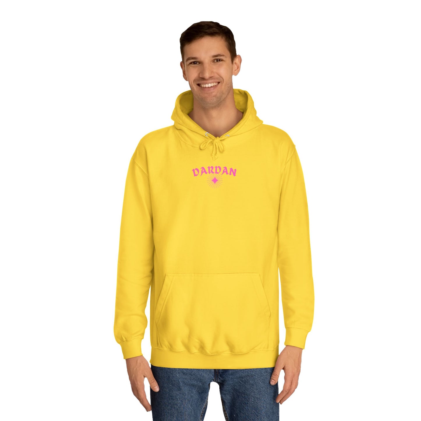 KOSOVA ANGEL HOODIE