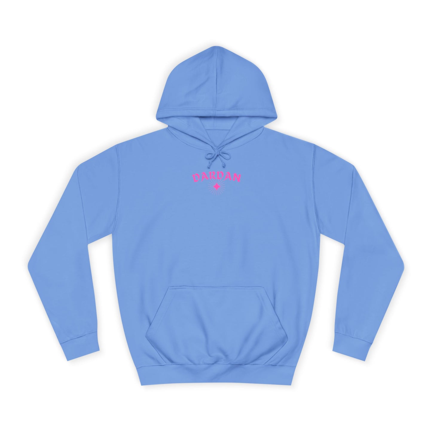 KOSOVA ANGEL HOODIE