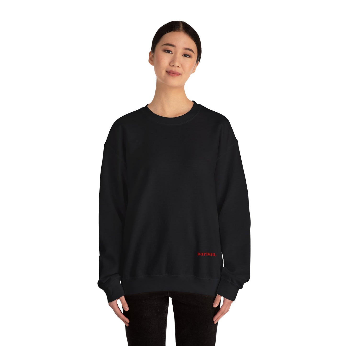 Unisex Crewneck Sweatshirt KOSOVA SKANDERBEG