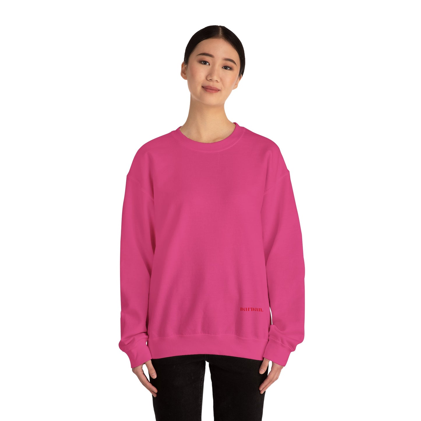 Unisex Crewneck Sweatshirt KOSOVA SKANDERBEG