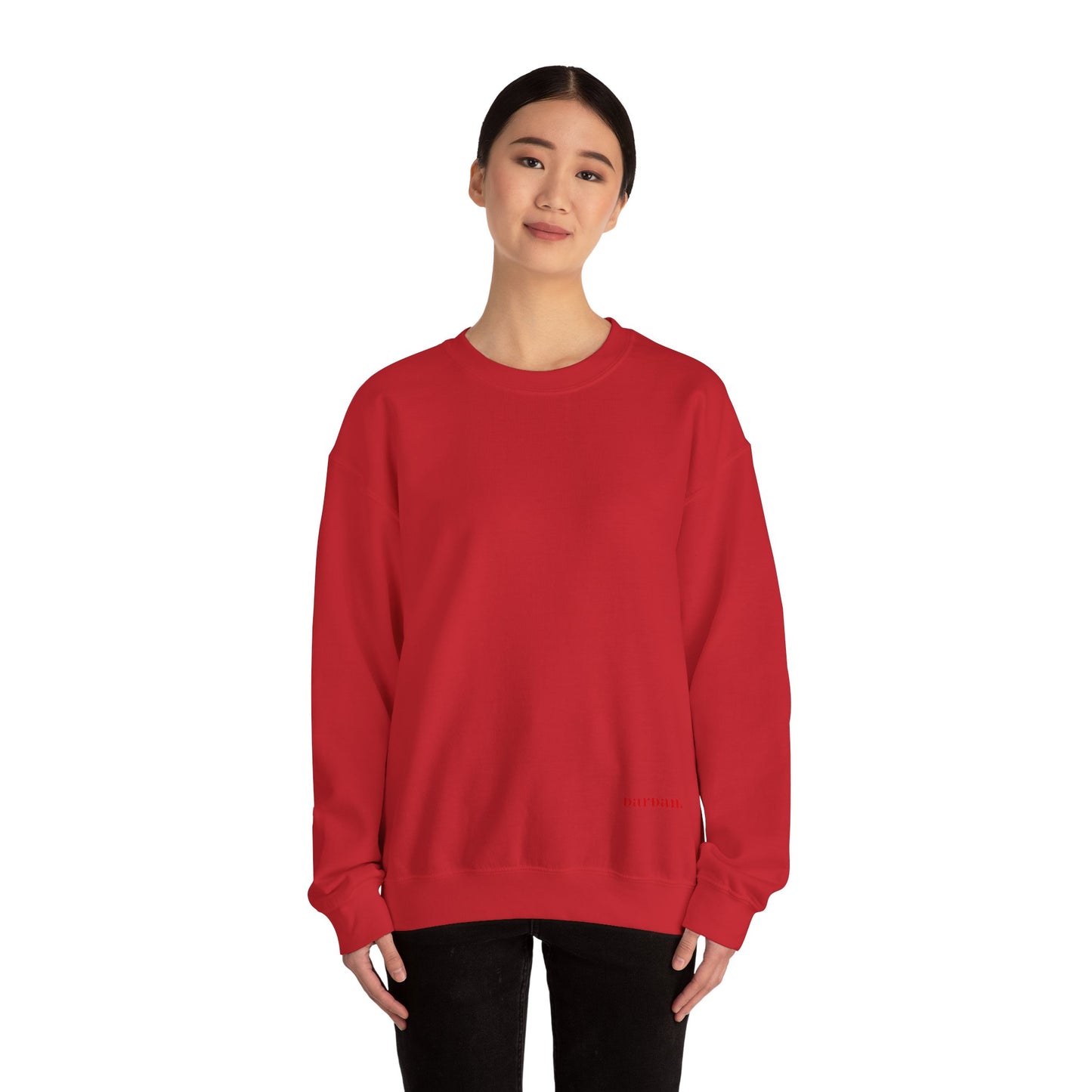 Unisex Crewneck Sweatshirt KOSOVA SKANDERBEG