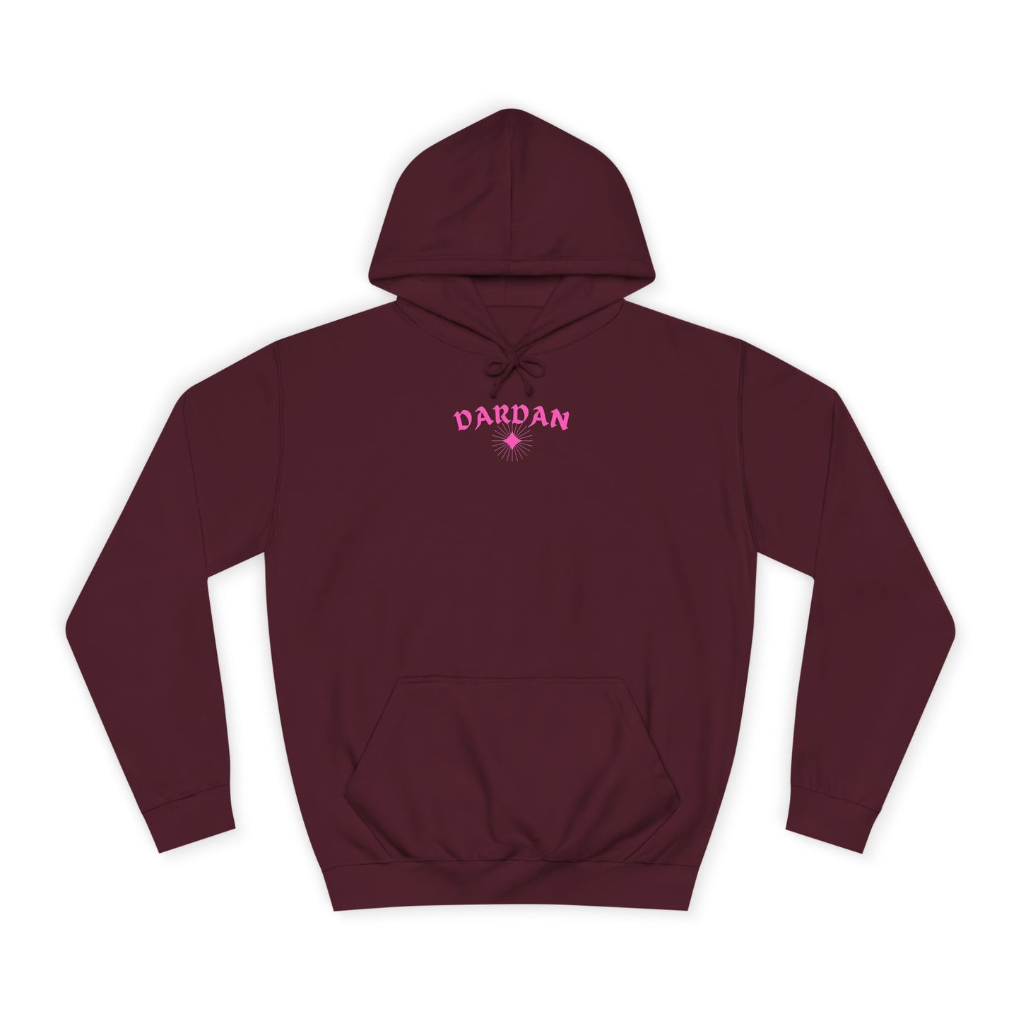 KOSOVA ANGEL HOODIE