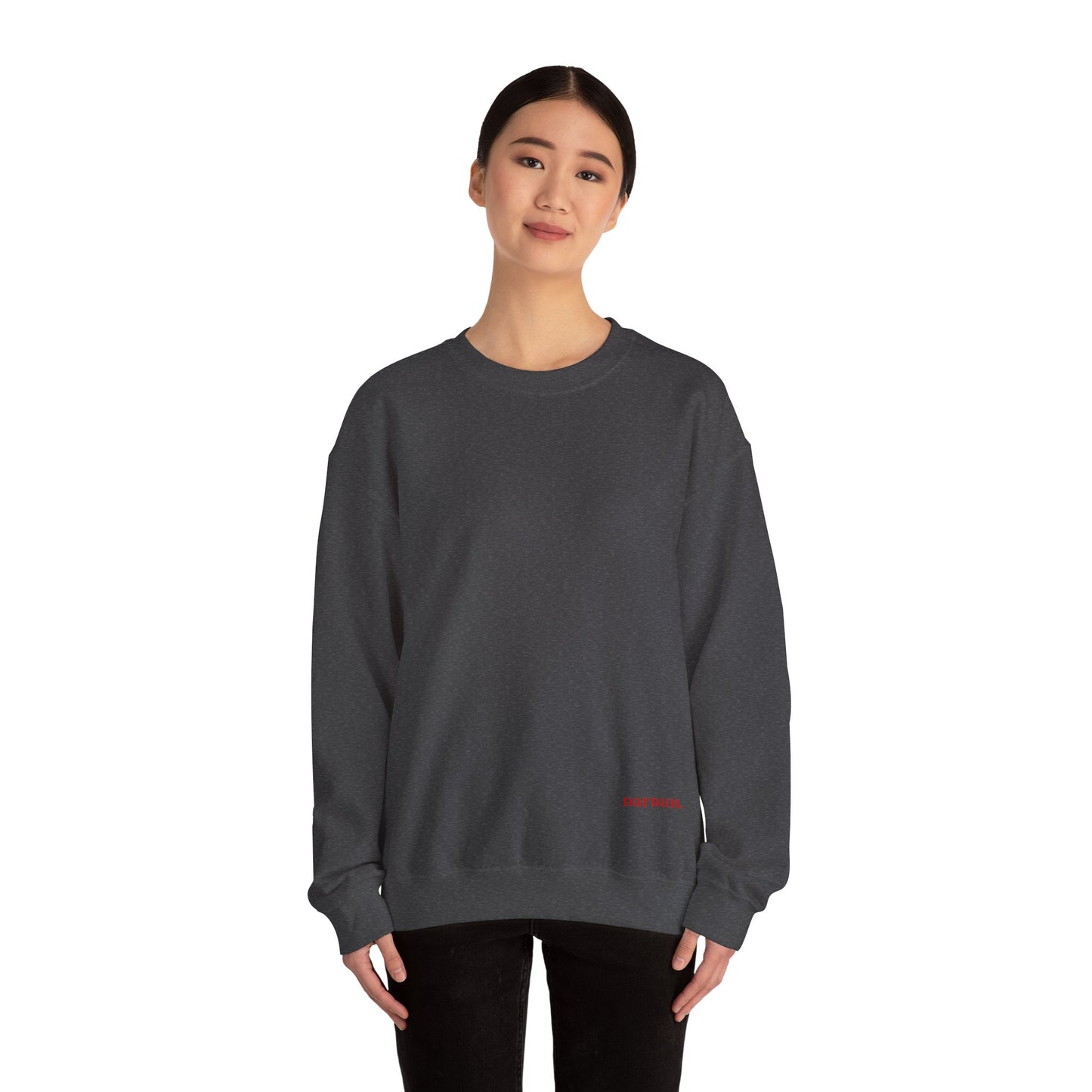 Unisex Crewneck Sweatshirt KOSOVA SKANDERBEG