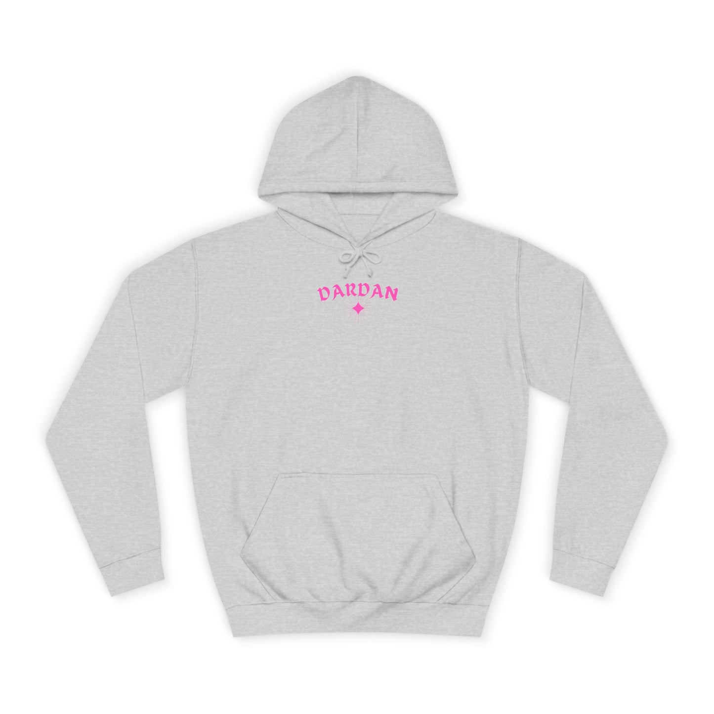 KOSOVA ANGEL HOODIE