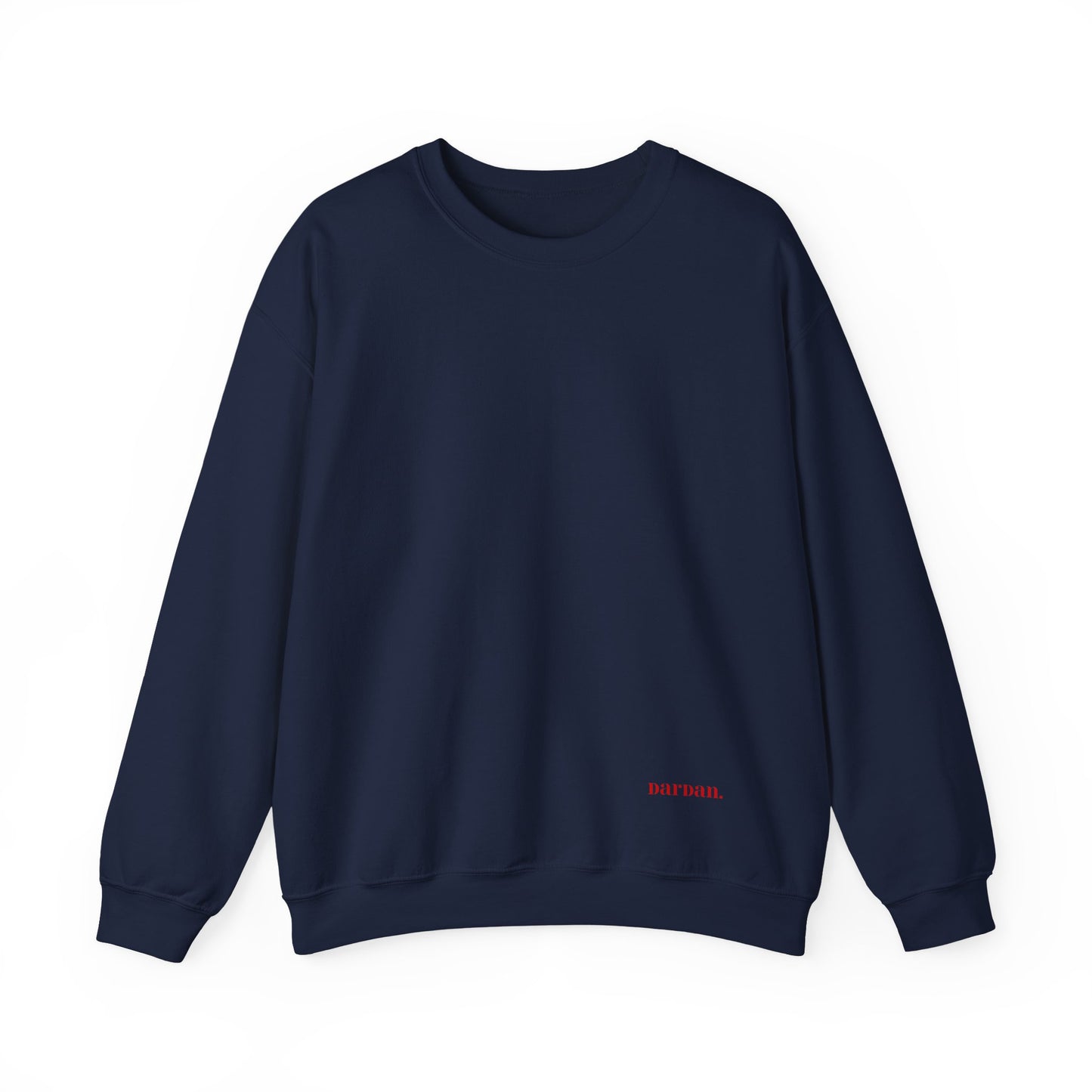 Unisex Crewneck Sweatshirt KOSOVA SKANDERBEG
