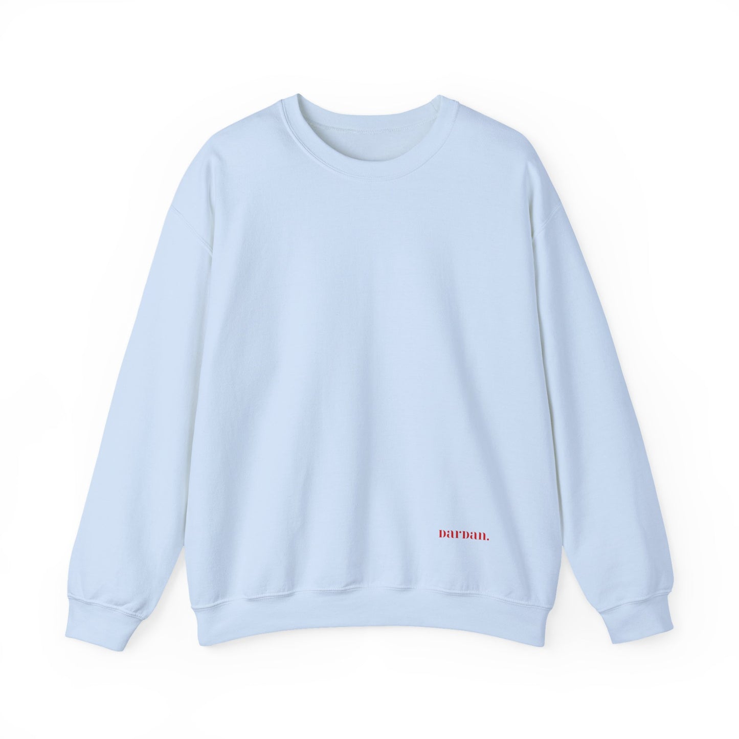 Unisex Crewneck Sweatshirt KOSOVA SKANDERBEG