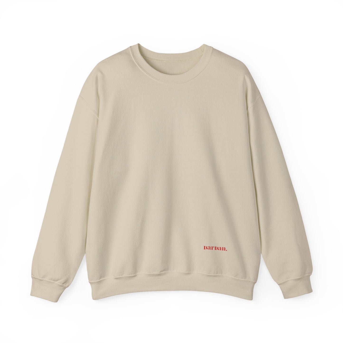 Unisex Crewneck Sweatshirt KOSOVA SKANDERBEG
