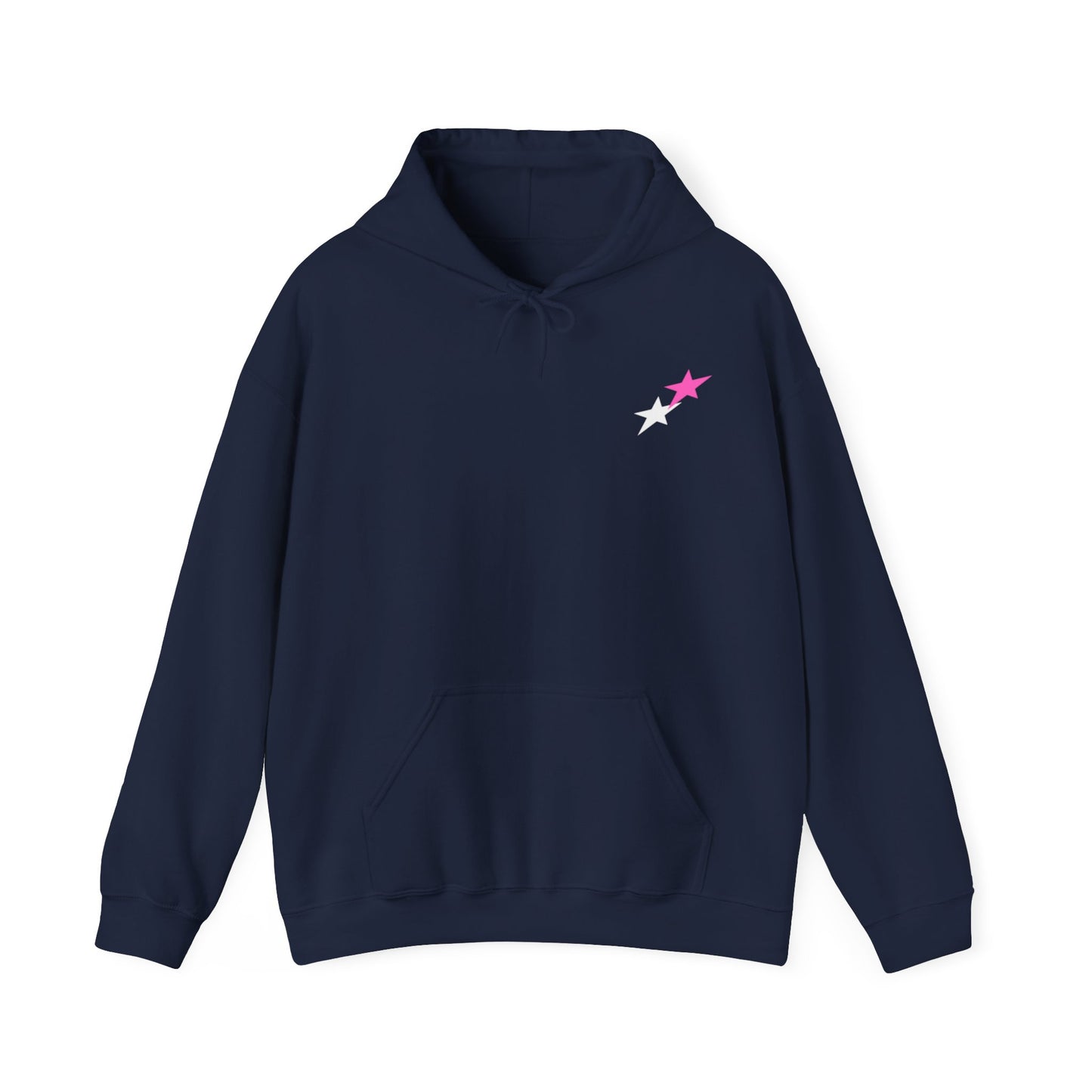 Kosova Graphic Hoodie OVERSIZE