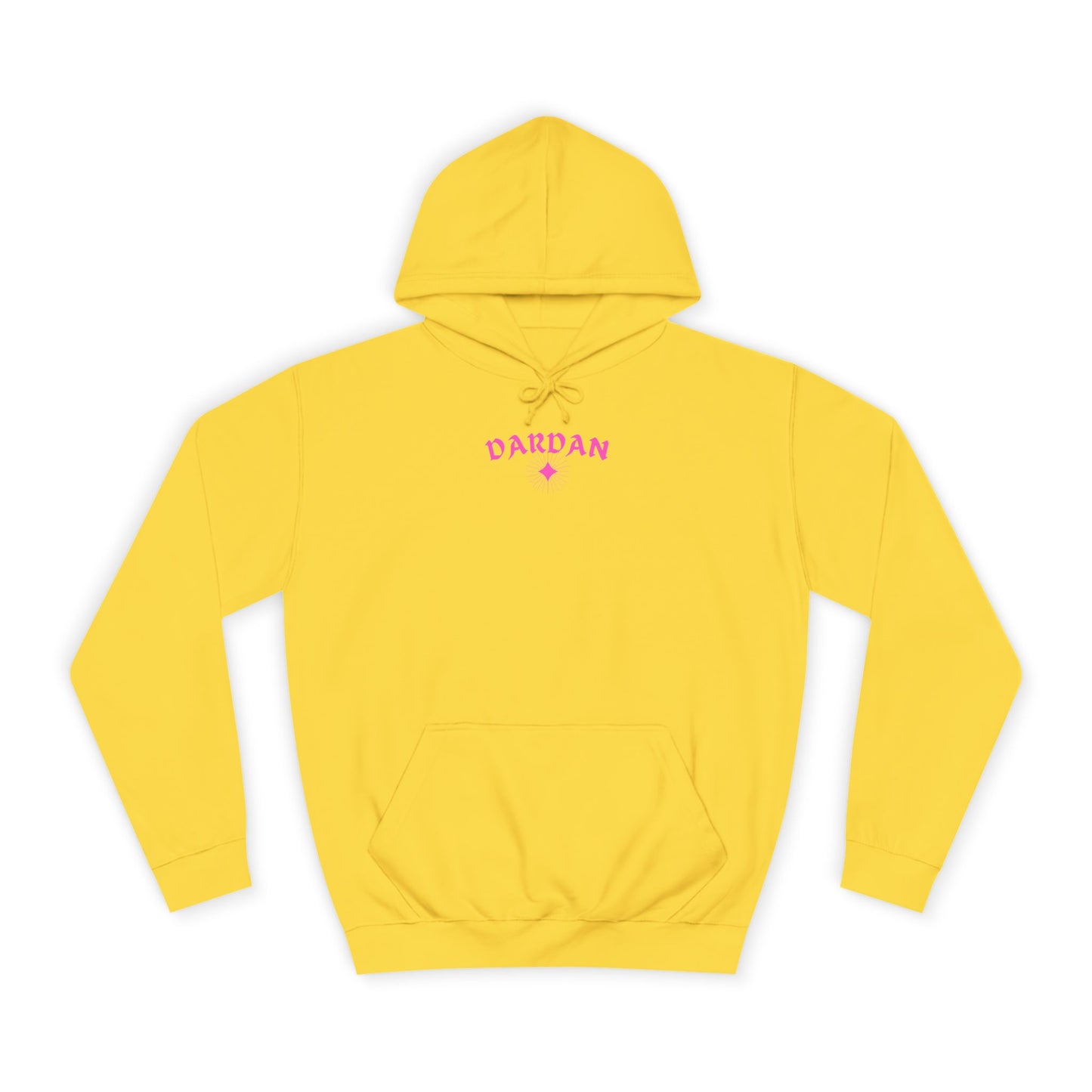 KOSOVA ANGEL HOODIE