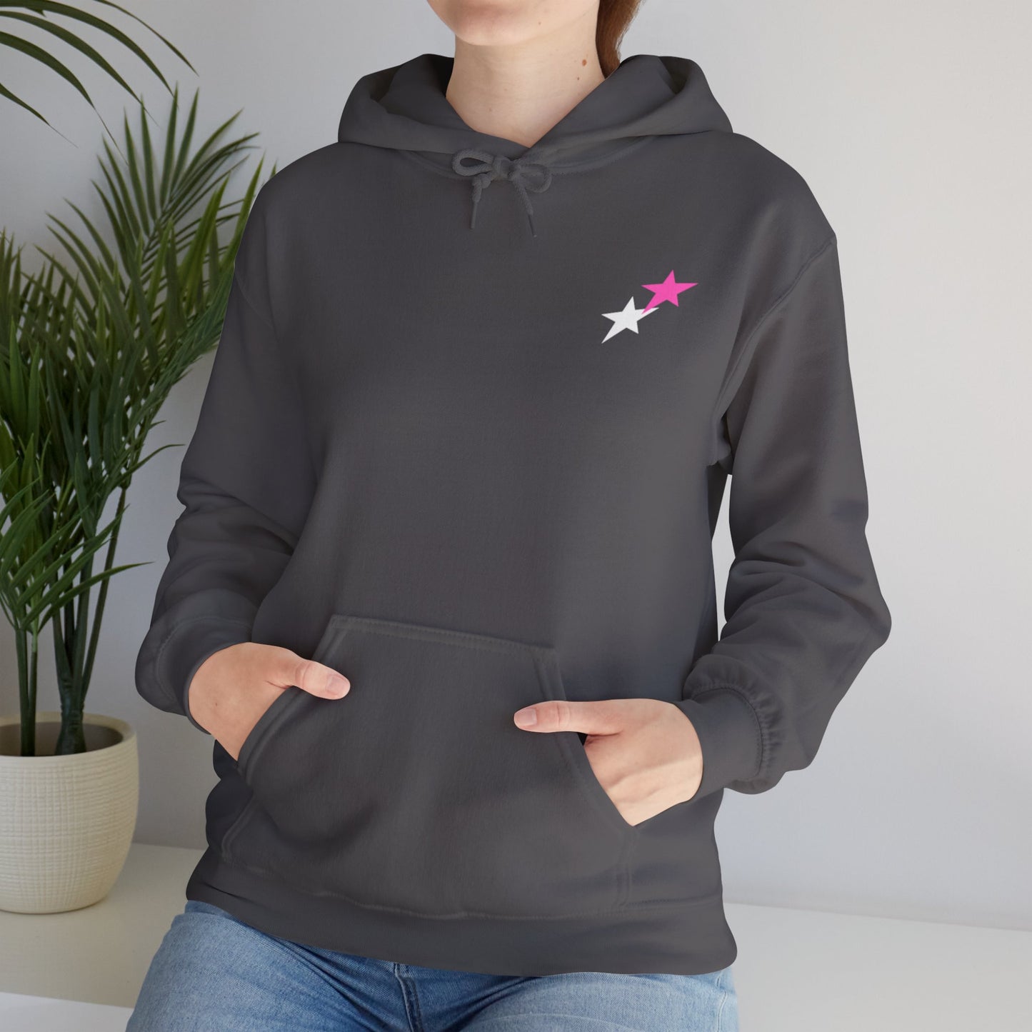 Kosova Graphic Hoodie OVERSIZE