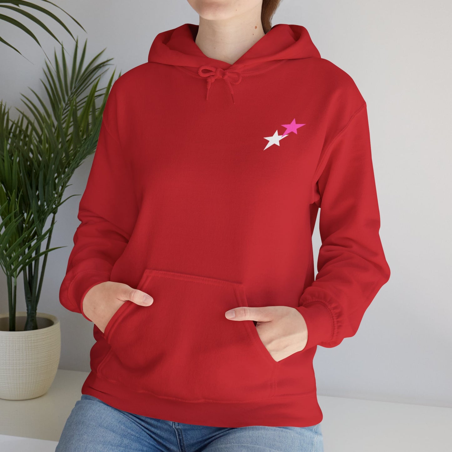 Kosova Graphic Hoodie OVERSIZE