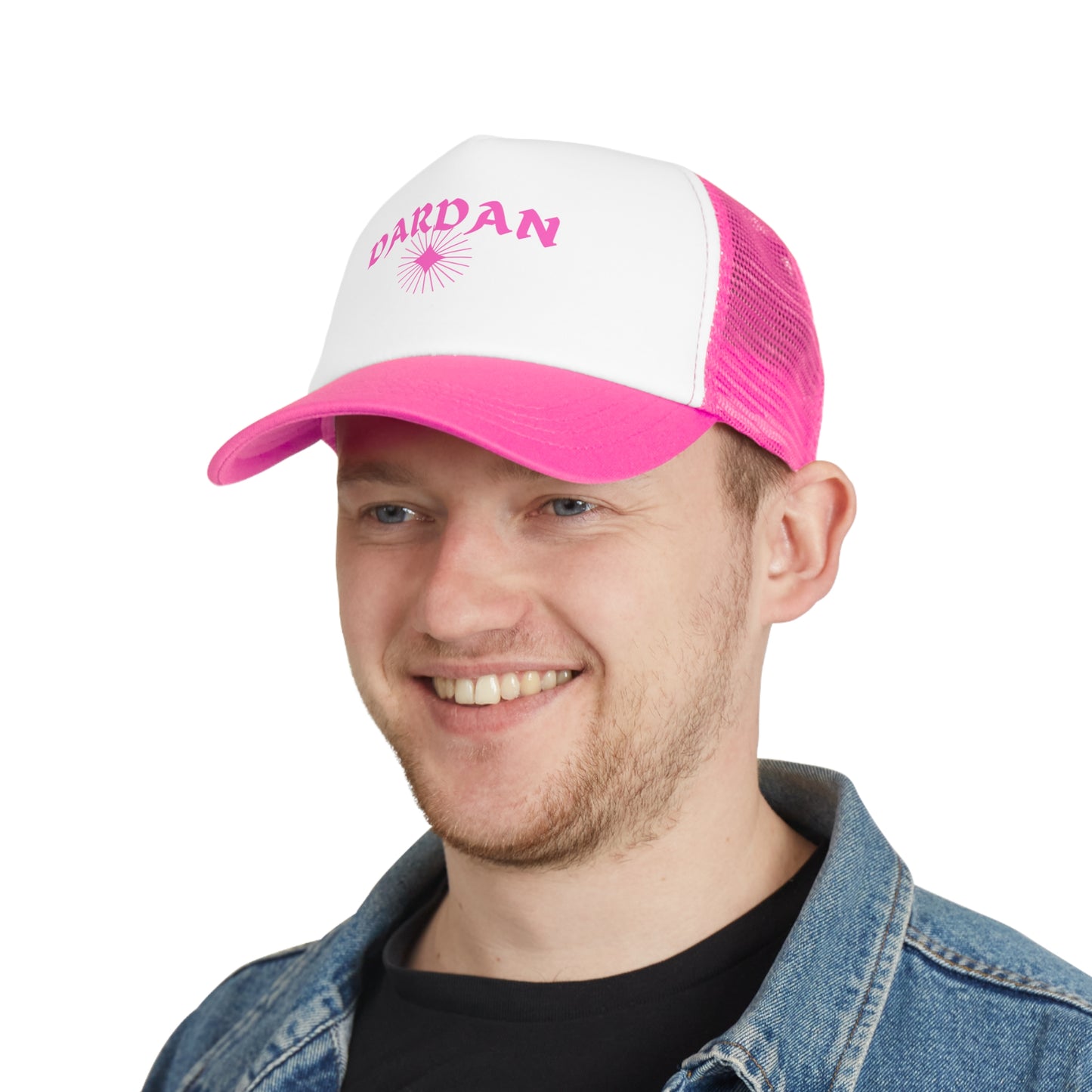 DARDAN CAP