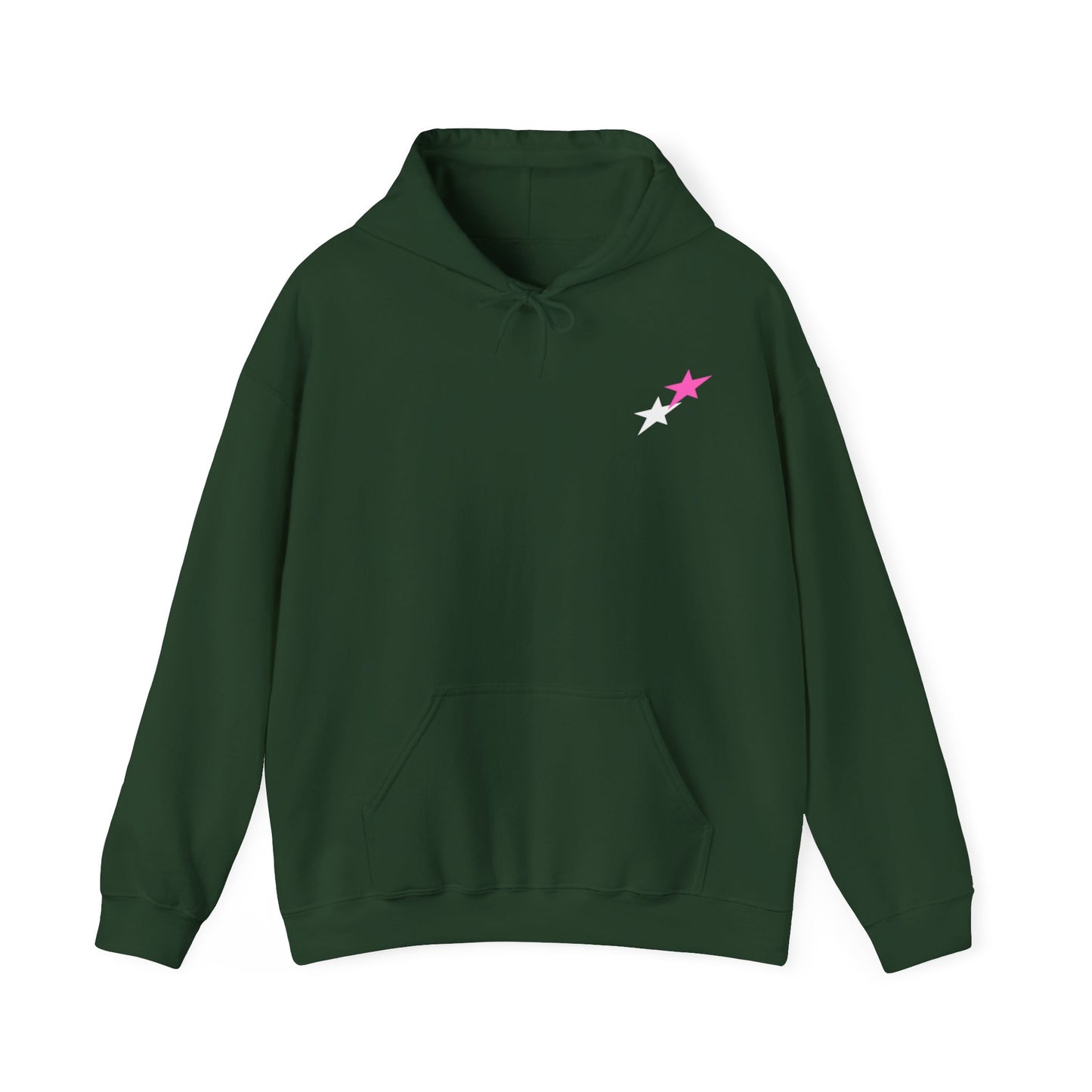 Kosova Graphic Hoodie OVERSIZE