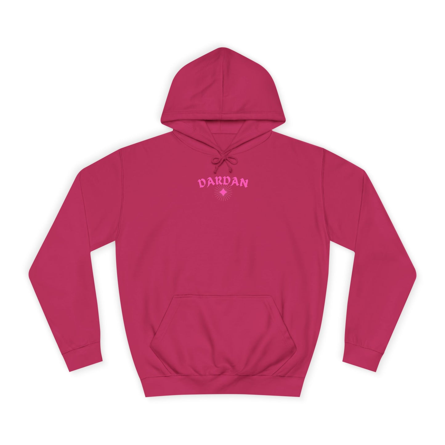 KOSOVA ANGEL HOODIE