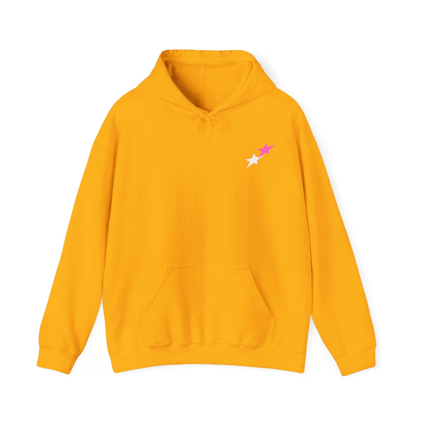 Kosova Graphic Hoodie OVERSIZE