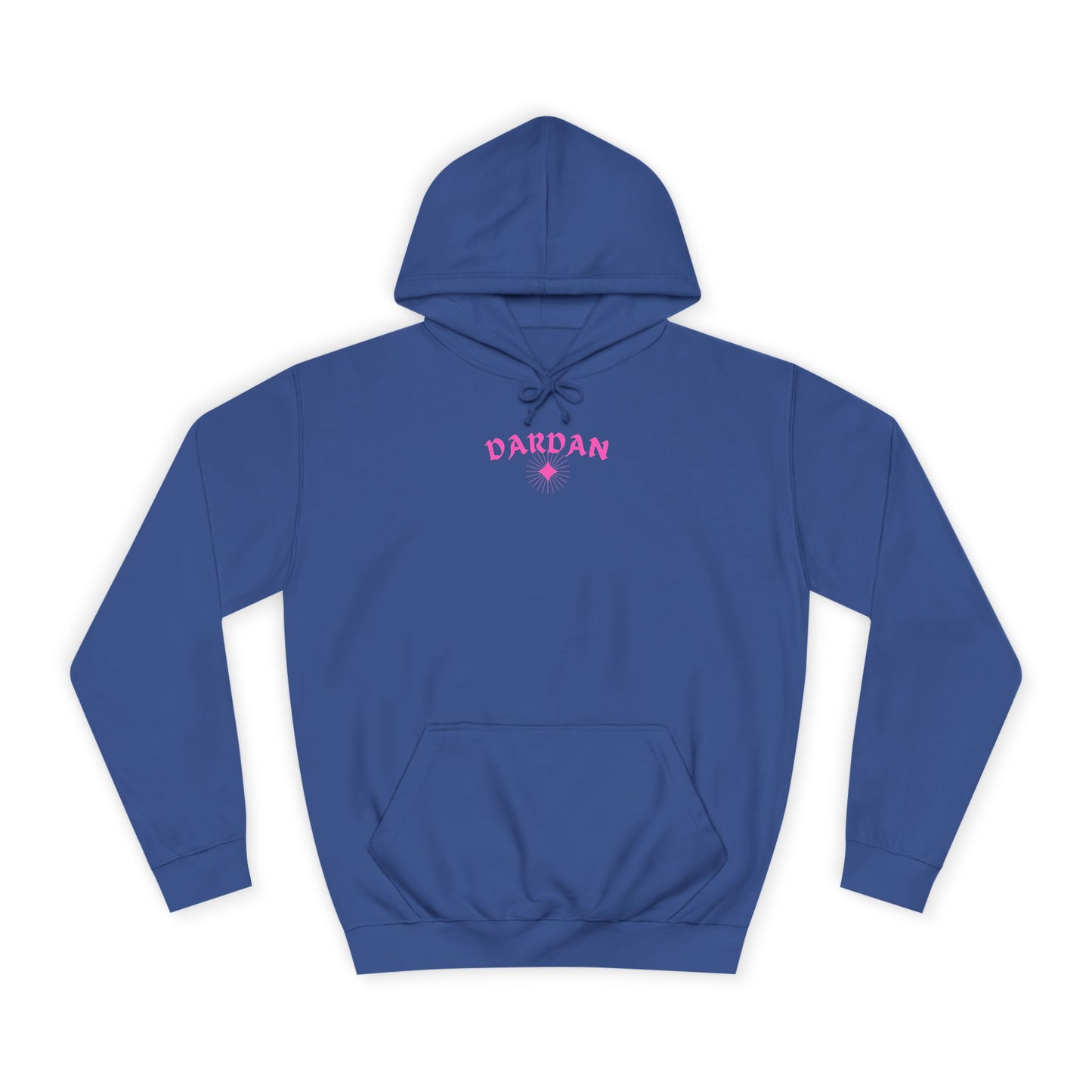 KOSOVA ANGEL HOODIE