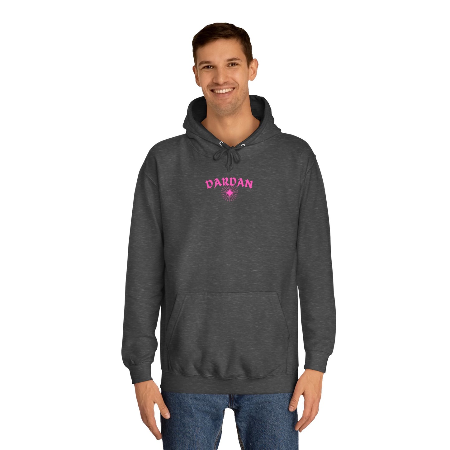 KOSOVA ANGEL HOODIE