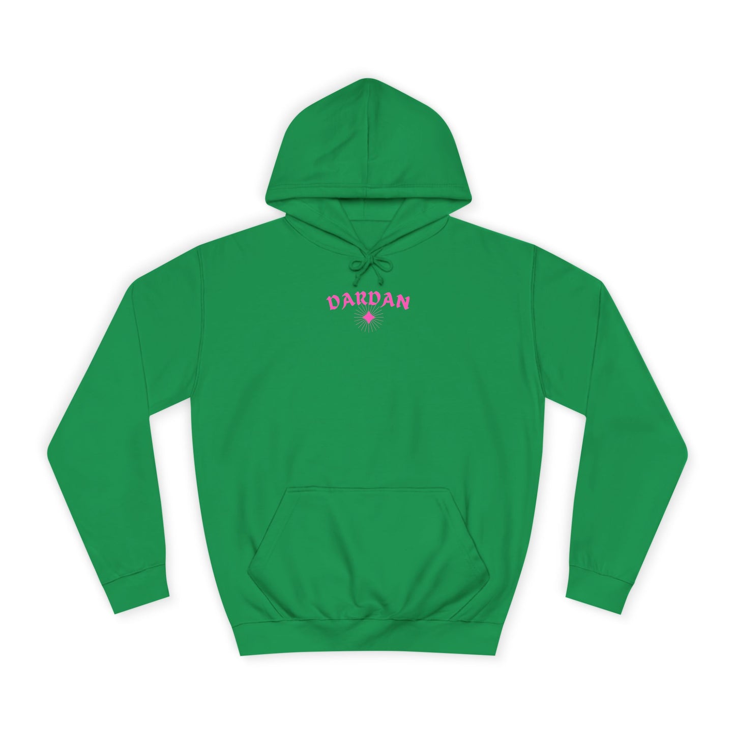 KOSOVA ANGEL HOODIE