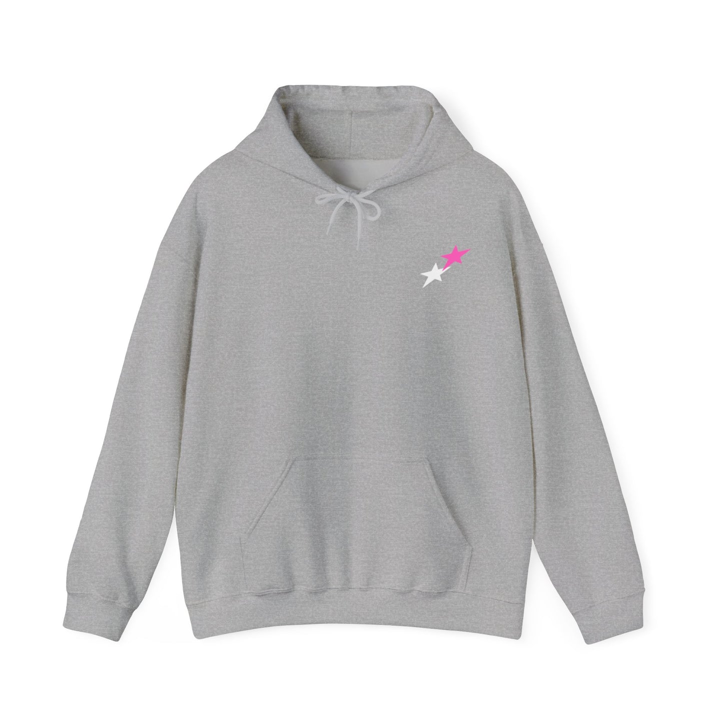 Kosova Graphic Hoodie OVERSIZE