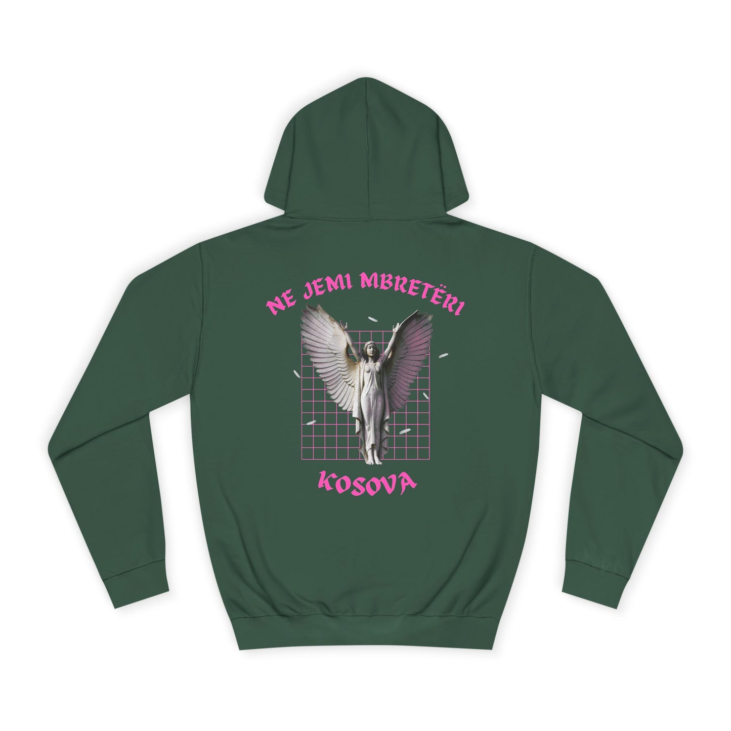 KOSOVA ANGEL HOODIE