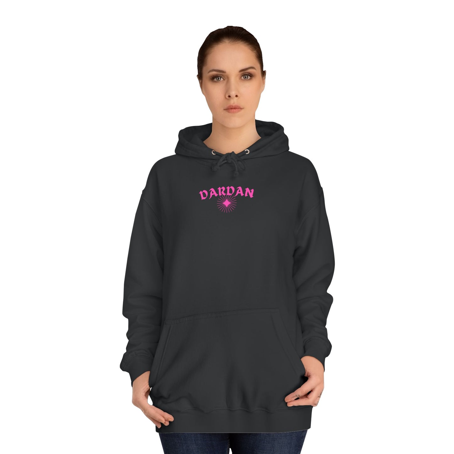 KOSOVA ANGEL HOODIE