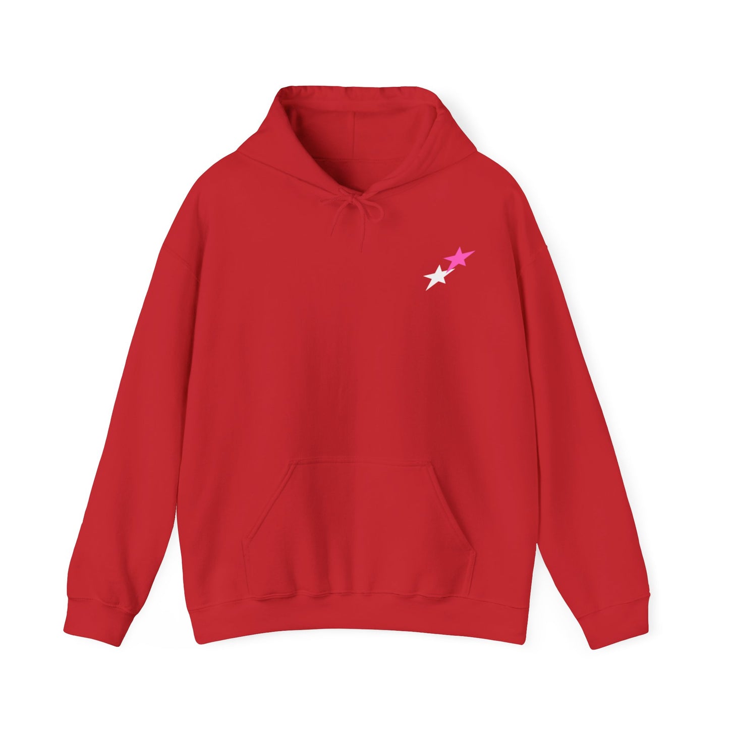 Kosova Graphic Hoodie OVERSIZE