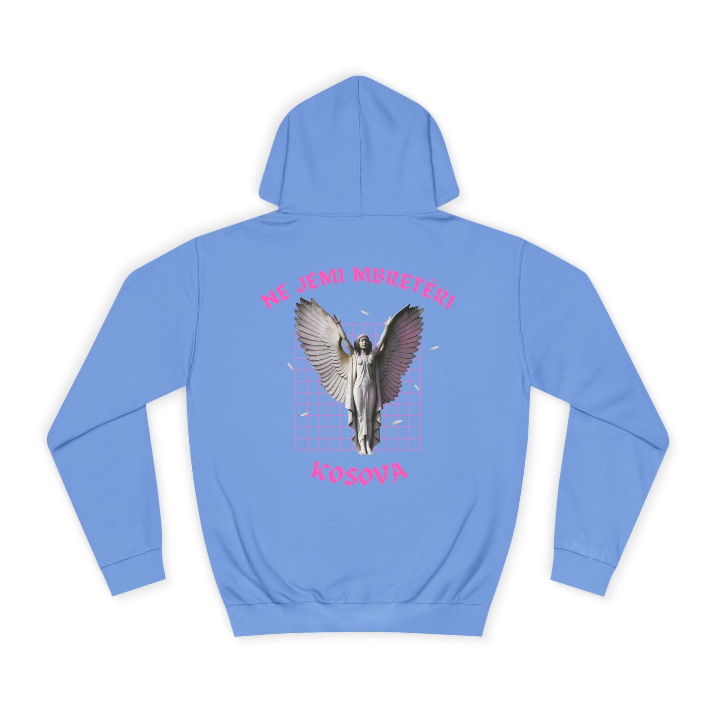 KOSOVA ANGEL HOODIE