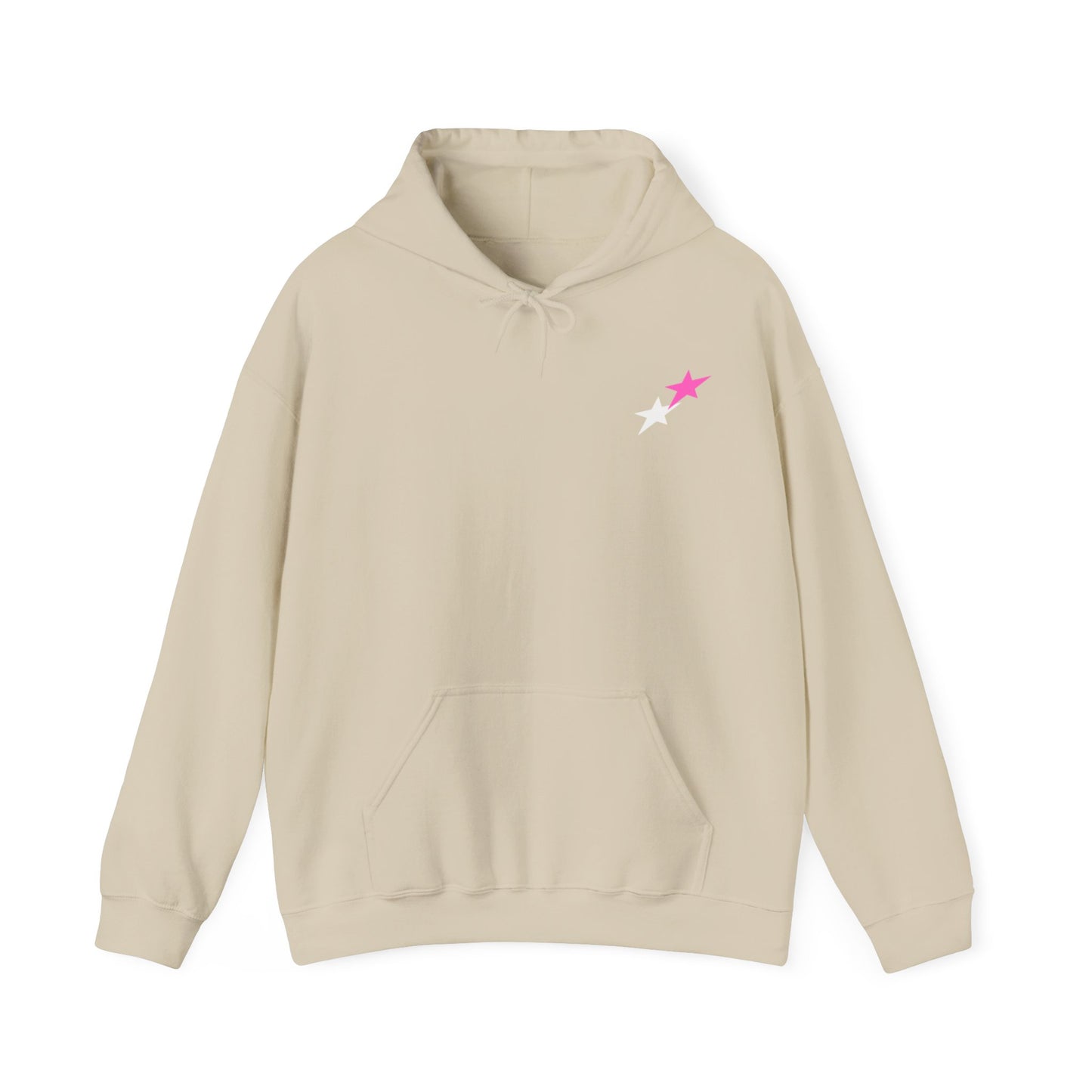 Kosova Graphic Hoodie OVERSIZE