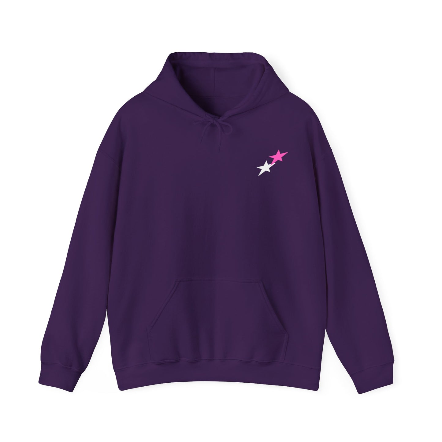 Kosova Graphic Hoodie OVERSIZE