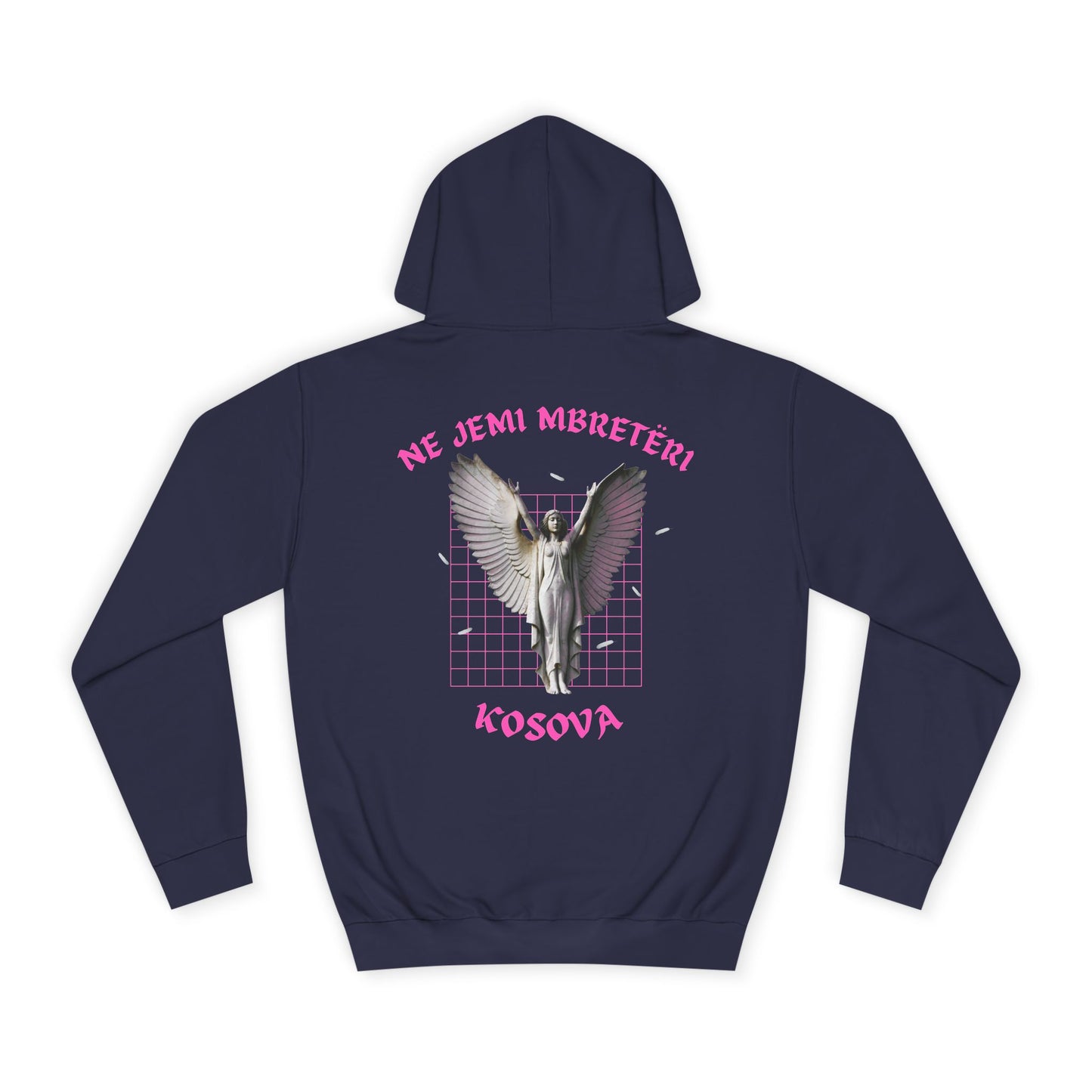 KOSOVA ANGEL HOODIE