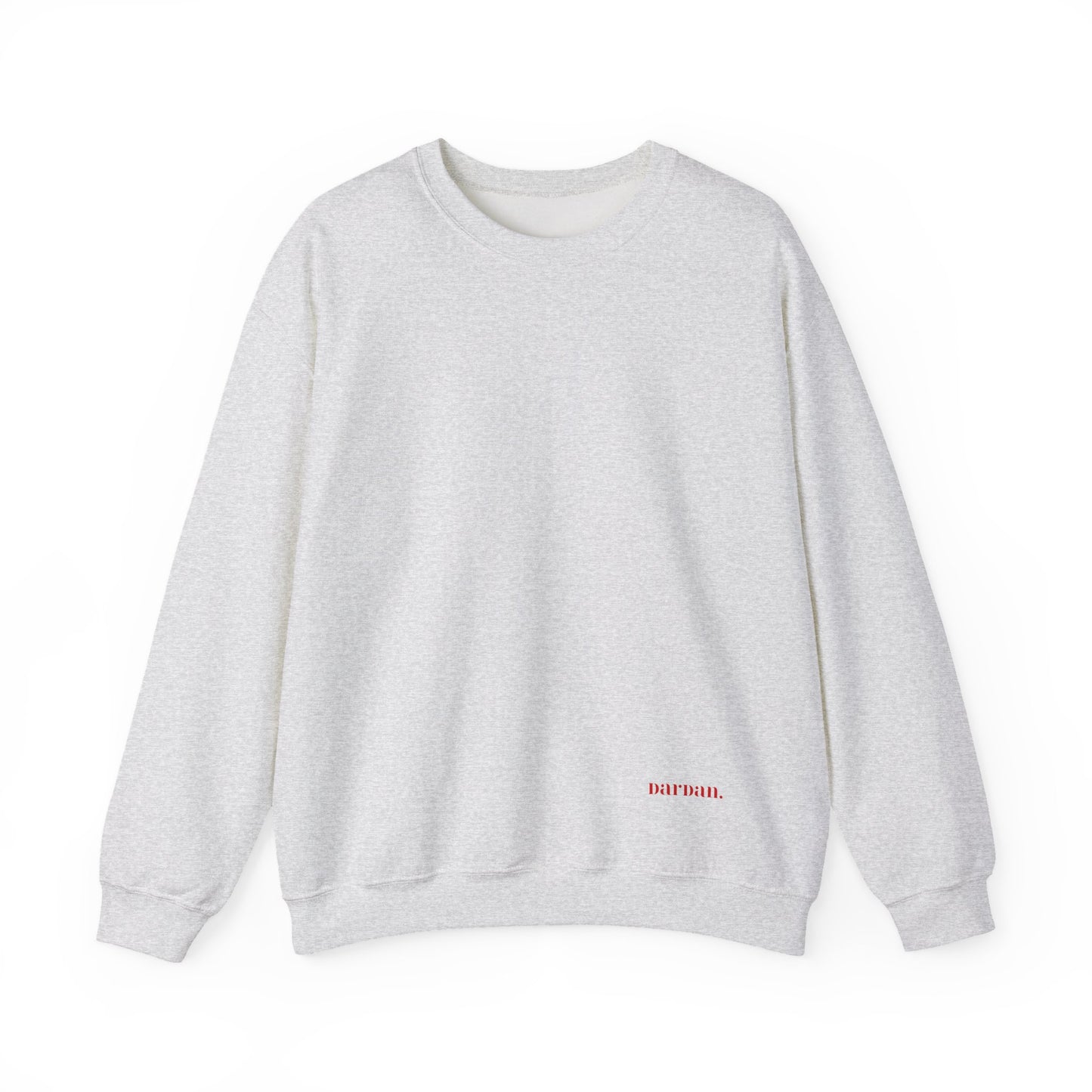 Unisex Crewneck Sweatshirt KOSOVA SKANDERBEG