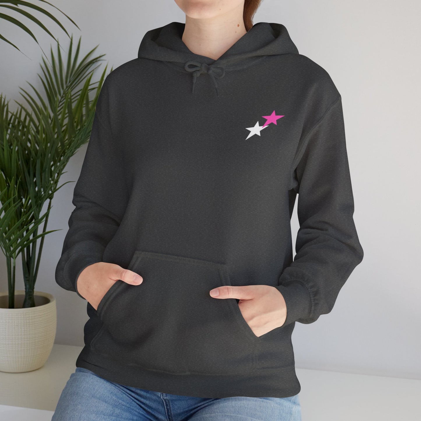 Kosova Graphic Hoodie OVERSIZE