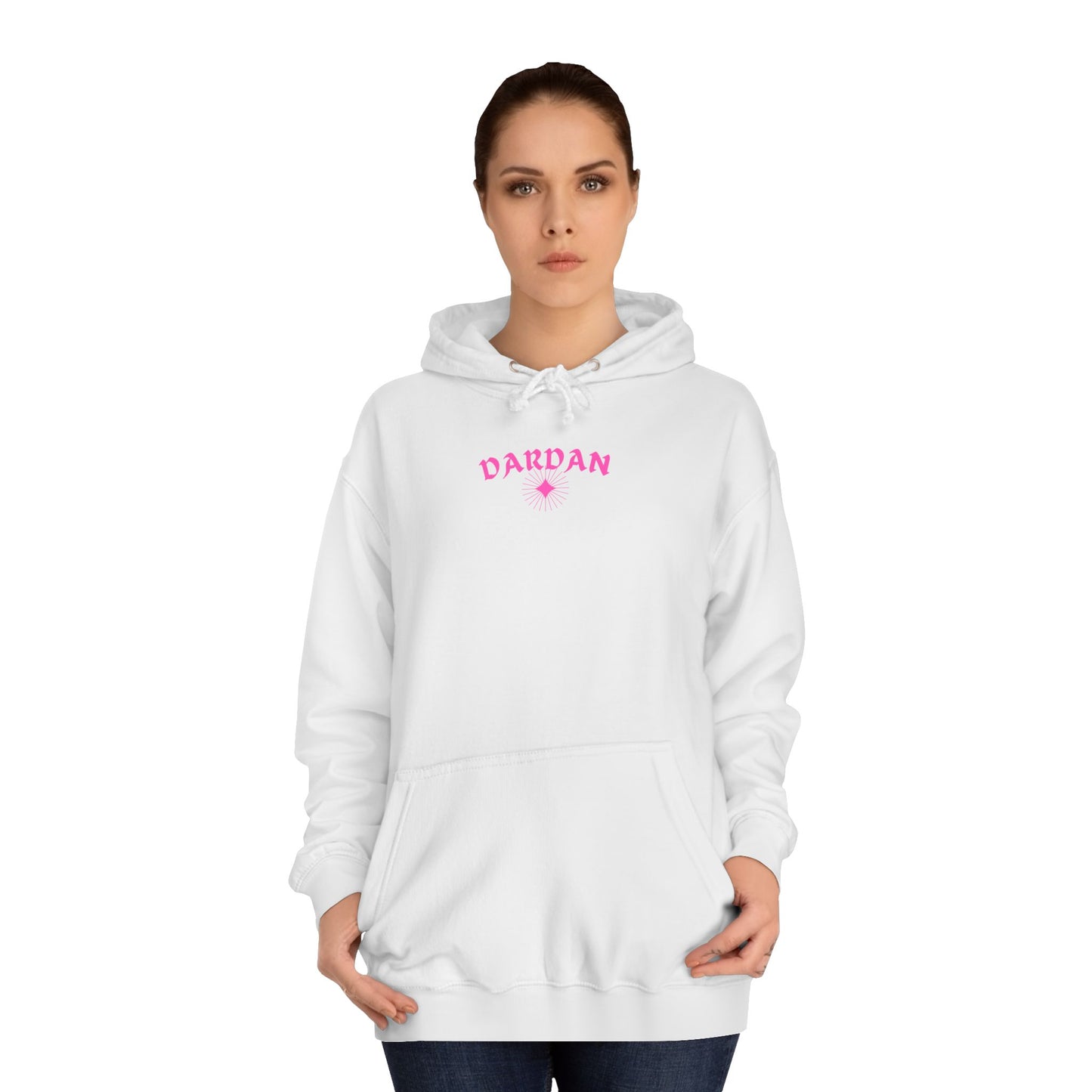 KOSOVA ANGEL HOODIE